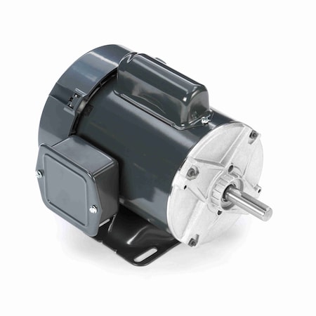 Leeson 1/3 Hp General Purpose Motor, 1 Phase, 1800 Rpm, G1331 G1331